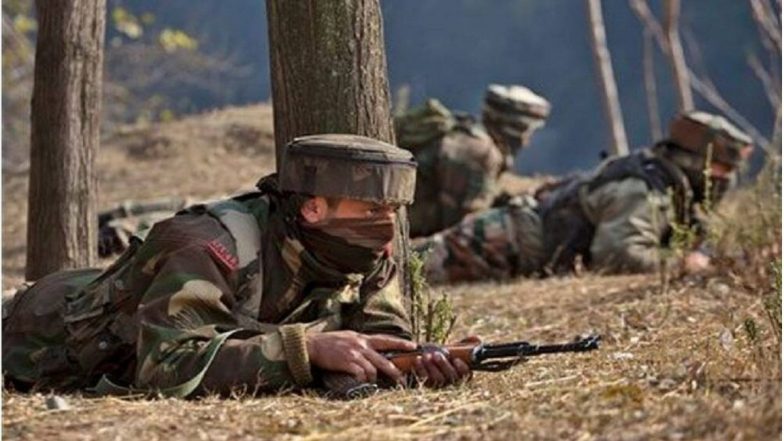 Jammu Kashmir Encounter: श्रीनगरमधील जाकुरा येथे सुरक्षा दलांशी झालेल्या चकमकीत 2 दहशतवादी ठार