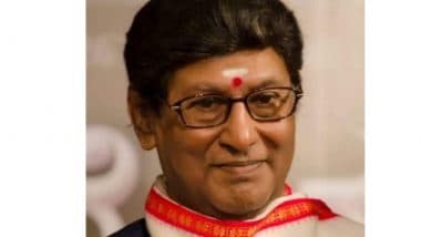 Kannada actor 'Kalatapasvi' Rajesh Passed Away: ज्येष्ठ कन्नड अभिनेते 'कलातपस्वी' राजेश यांचे निधन