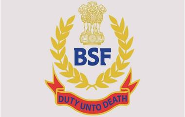 BSF Recruitment 2022: बीएसएफमध्ये बंपर भरती, 800 जागांसाठी अर्ज प्रक्रिया सुरू, जाणून घ्या किती असेल पगार