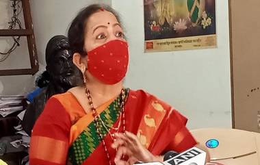 मुंबई शहर महिन्याअखेरी पर्यंत पूर्ण अनलॉक होईल;  Mumbai Mayor Kishori Pednekar यांचे संकेत पण नागरिकांना त्यासाठी  दिला 'हा' सल्ला!