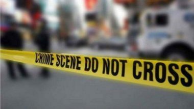 Mumbai: नवऱ्याला पत्नी आणि मुलाने बेदम मारहाण करून 7 व्या मजल्यावरून फेकले, मुंबईतील आंबोली परिसरातील घटना
