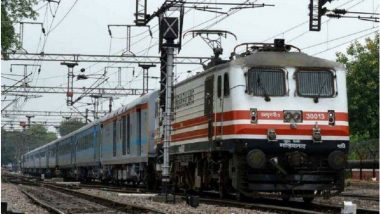 Indian Railways: भारतीय रेल्वेची मोठी घोषणा! आपल्या लाखो कर्मचाऱ्यांना पुन्हा देणार मोठी भेट, जाणून घ्या सविस्तर