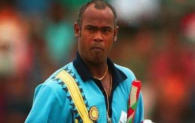 माजी स्टार क्रिकेटर Vinod Kambli वर कोसळले आर्थिक संकट; BCCI च्या पेन्शनवर होत आहे कुटुंबाचे पालन पोषण, नोकरीच्या शोधात