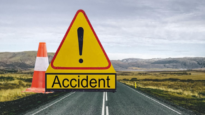 Nigeria Bus Accident: नायजेरीयात तीन बसचा विचित्र अपघात, दुर्घटनेत तब्बल ३७ जणांचा मृत्यू