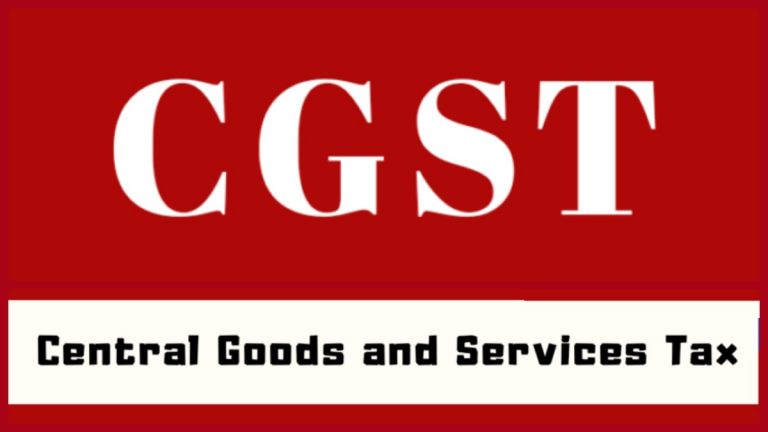 CGST, Navi Mumbai: बनावट इनव्हॉइसच्या रॅकेटचा नवी मुंबई सीजीएसटीकडून पर्दाफाश