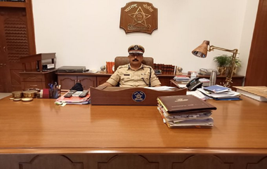 Maharashtra New DGP: रजनीश सेठ यांची महाराष्ट्राच्या पोलीस महासंचालकपदी नियुक्ती, जाणून घ्या त्यांच्याविषयी अधिक