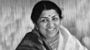 Lata Mangeshkar Passes Away: स्वरकोकिळा लता मंगेशकर यांच्या जीवनाशी संबंधित 10 न ऐकलेल्या किस्से, जे कदाचित तुम्हाला ही माहिती नसतील