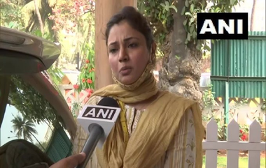 Nilofar Malik On Nawab Malik: नवाब मलिक बेधडक बोलतात म्हणून ईडी आणि एनसीबी आमच्या मागे आहेत, निलोफर मलिकांची प्रतिक्रिया