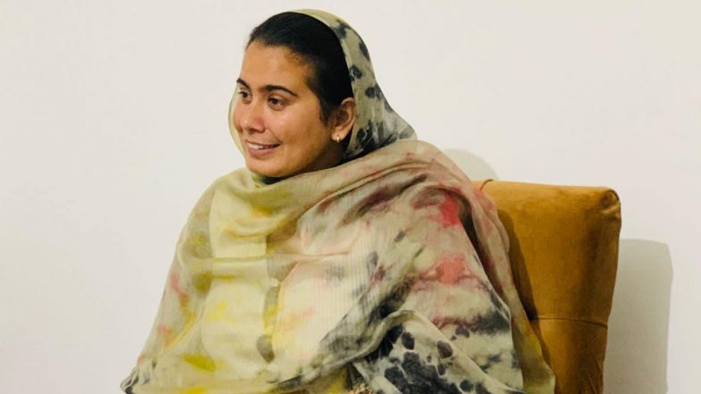 Punjab Elections 2022: कॅबिनेट मंत्र्याचा पराभव करणाऱ्या Narinder Kaur ठरल्या पंजाबच्या सर्वात तरुण आमदार
