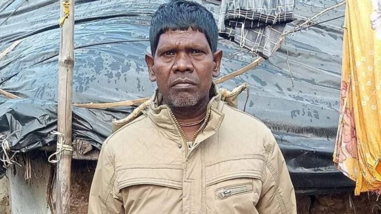 Kacha Badam सिंगर Bhuban Badyakar चं नवीव गाणं व्हायरल; कार शिकवताना अपघात झाला म्हणून बनवलं 'हे' गाणं
