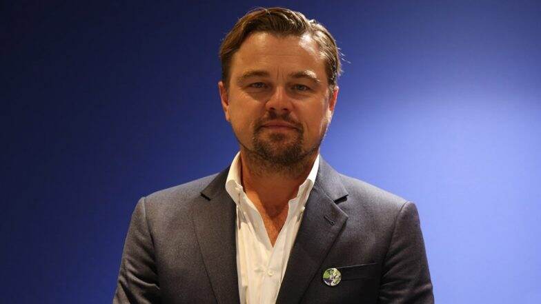 Russia-Ukraine War: युक्रेनच्या मदतीसाठी पुढे आला टायटॅनिक फेम अभिनेता Leonardo Dicaprio; 76 कोटीं रुपये केले दान