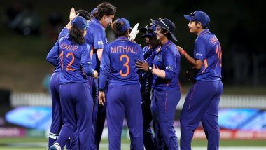 Women IPL 2023: BCCI ची महिला IPL बाबत मोठी घोषणा, पुढील वर्षी 6 संघांसह होणार सुरु