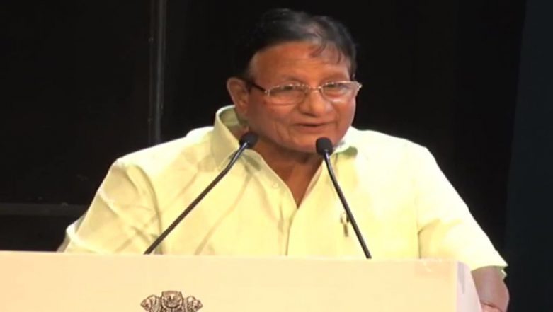 Rajasthan: 'राजस्थान हा मर्दांचा प्रदेश असल्याने इथे जास्त बलात्कार होतात'; मंत्र्यांचे वादग्रस्त वक्तव्य, टीका झाल्यानंतर दिले 'हे' स्पष्टीकरण