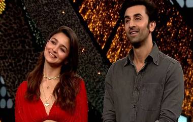 Ranbir Kapoor आणि Alia Bhatt चं लग्न पुढे ढकललं! जाणून घ्या या जोडप्याच्या घरी पुन्हा कधी सनई-चौघडे वाजणार