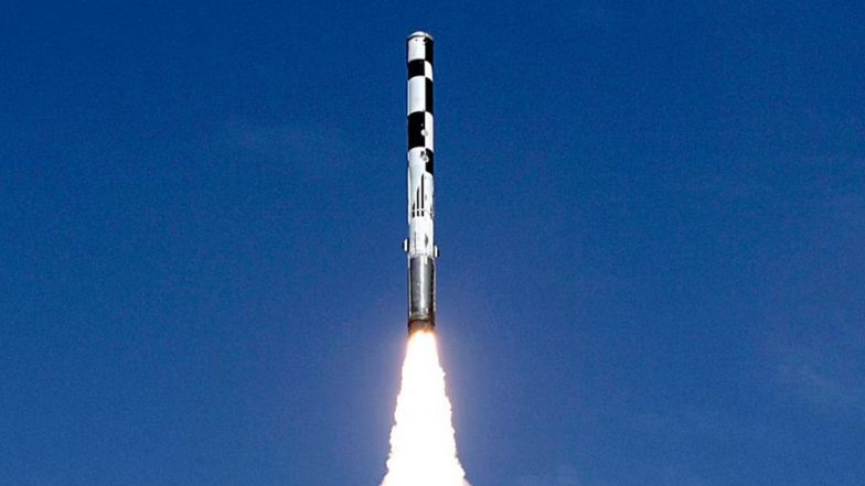 Hypersonic Missile Attack in Ukraine: युक्रेनमध्ये हायपरसोनिक हल्ला; हे क्षेपणास्त्र किती धोकादायक आहे? भारताकडे अशी क्षमता आहे का? जाणून घ्या सविस्तर