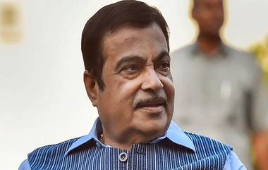 Nitin Gadkari: केंद्रीय रस्ते वाहतूक आणि महामार्ग मंत्री नितीन गडकरी यांचे महिला उद्योजकांना अवाहन