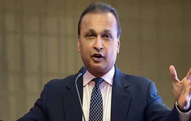 Anil Ambani यांना मोठा झटका; देशातील सर्वात मोठी खाजगी संरक्षण शिपयार्ड कंपनी वाचवण्याचे प्रयत्न ठरले अयशस्वी