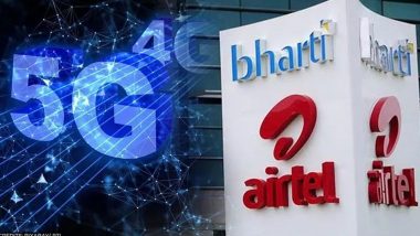 'या' दिवशी सुरू होणार Airtel 5G सेवा; वापरकर्त्यांना मिळणार High-Speed Internet ची सुविधा; जाणून घ्या सविस्तर