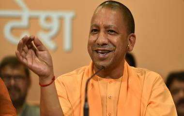 Uttar Pradesh Elections 2022: योगी आदित्यनाथ यांनी बनवला 'हा' रेकॉर्ड; आजपर्यंत कोणताही मुख्यमंत्री करू शकला नाही 'हा' विक्रम