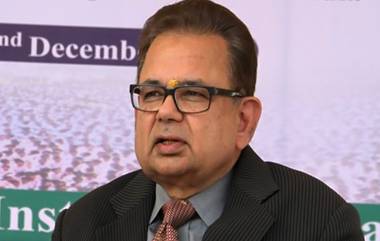 Russia-Ukraine War: भारतीय न्यायाधीश Dalveer Bhandari यांनी रशियाच्या विरोधात केलं मतदान; ICJ ने दिले युक्रेनमधील युद्ध त्वरित थांबवण्यास आदेश