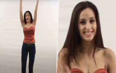 Nora Fatehi Viral Video: पहिल्याचं ऑडिशनमध्ये कास्टिंग डायरेक्टरच्या मागणीवरून नोरा फतेहीने केलं होतं असं काहीतरी; सोशल मीडियावर व्हायरल होतोय 'हा' व्हिडिओ