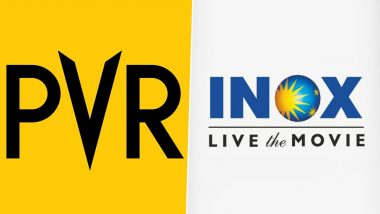 PVR-INOX Merger: पीव्हीआर आणि आयनॉक्स ने केली विलीनीकरणाची घोषणा, PVR INOX असे असेल सिनेमागृहांचे नाव