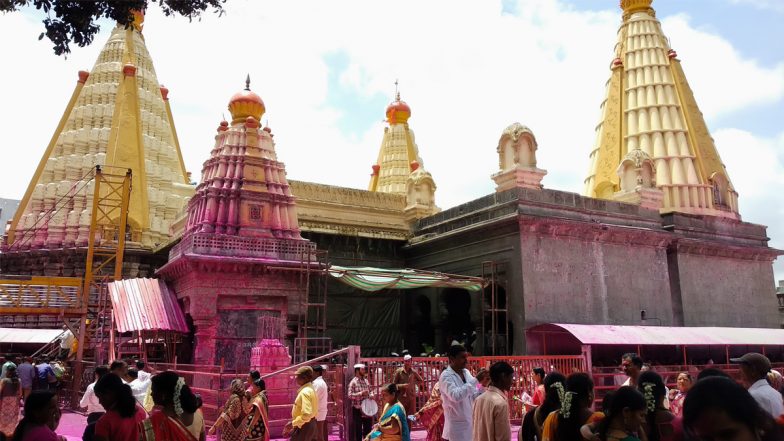 Jyotiba’s horse Dies: दख्खनचा राजा ज्योतिबाच्या मानाच्या अश्वाचा मृत्यू, दहा वर्षांच्या सेवेनंतर घेतला अखेरचा श्वास