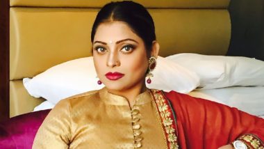 Kolkata: बंगाली सिनेसृष्टीतील लोकप्रिय अभिनेत्री रूपा दत्ता पाकीटमारीच्या आरोपाखाली अटक, 75 हजार रुपये सापडल्याची माहिती