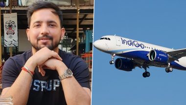 प्रवासात बदललेली बॅग शोधण्यासाठी प्रवाशाने हॅक केली Air IndiGo कंपनीची वेबसाईट; नेमकी काय आहे प्रकरण, जाणून घ्या