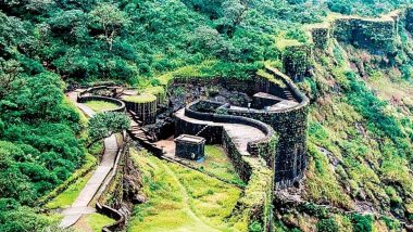 World Heritage Destinations: शिवाजी महाराजांच्या किल्ल्यांचा होऊ शकतो जागतिक वारसा यादीत समावेश; राज्य सरकार UNESCO कडे सादर करणार प्रस्ताव