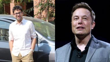 पुण्याचा Pranay Pathole आहे Elon Musk यांचा मित्र; एका ट्वीटमुळे झाली झाली मैत्री, जाणून घ्या सविस्तर