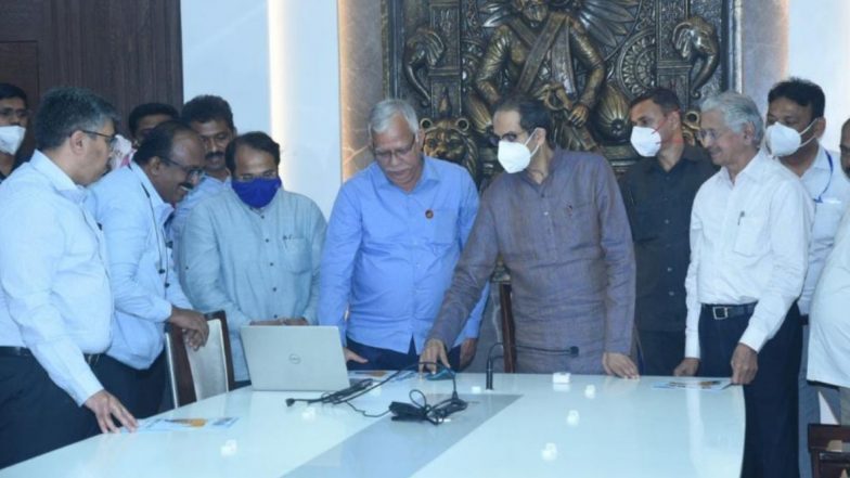 Maha Yuva App: नोकरीच्या शोधात असलेल्या राज्यातील तरुणांसाठी ठाकरे सरकारने लॉन्च केले अॅप; जाणून घ्या काय आहे 'महायुवा' व्यासपीठ