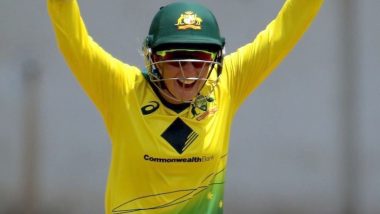 ऑस्ट्रेलियाची स्टार खेळाडू Alyssa Healy हिचे टीम इंडिया वर मोठे भाष्य म्हणाली - ‘भारताला कोणी हरवू शकणार नाही’, पहा क्रिकेटपटूच्या विधानामागचं कारण