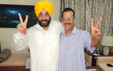 Punjab Elections Results 2022: पंजाबमध्ये AAP ने मारली बाजी, काँग्रेसचा  पत्ता कट; हे मुद्दे ठरले निर्णायक