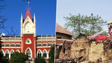 Birbhum Violence: बीरभूम हिंसाचार प्रकरणी कोलकाता उच्च न्यायालयाने दिले CBI चौकशीचे आदेश