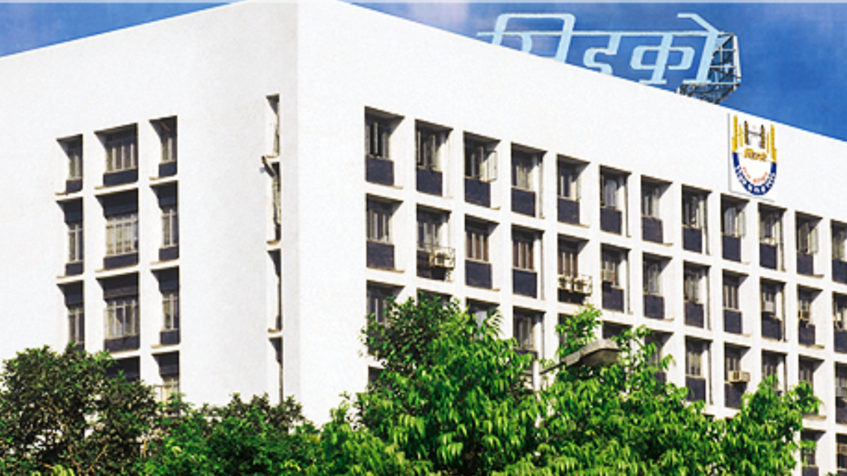CIDCO Lottery 2026: तळोजा, कळंबोली, खारघर मध्ये 4779 घरांच्या विक्रीसाठी सोडत जाहीर; cidcohomes.com वर नोंदणी सुरू