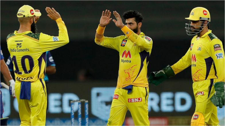 IPL 2022, LSG vs CSK: मोईन अली याच्या पुनरागमनाने ‘या’ खेळाडूला दाखवला जाणार बाहेरचा रस्ता, चेन्नईच्या प्लेइंग XI मध्ये होणार मोठा बदल