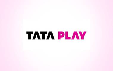 Tata Play कमी केल्या चॅनल पॅकच्या किंमती; आता दरमहा होणार 'इतकी' बचत