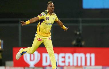 Dwayne Bravo ने IPL ला केले अलविदा, आता दिसणार या प्रमुख भूमिकेत