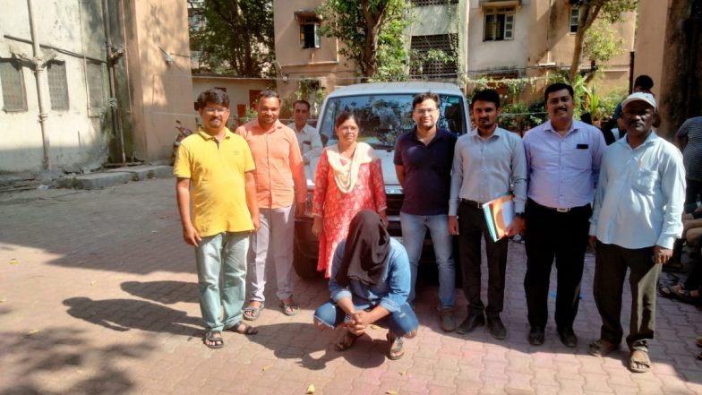 Anti-Narcotics Cell unit of Ghatkopar कडून ड्रग्स तस्कर अटकेत; 138 ग्रॅम MD drugs जप्त