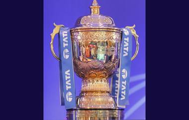 IPL 2022 Points Table Updated: हैदराबादवर 5 विकेट्सने विजय मिळवत पंजाबच्या मोहिमेचा शेवट गोड, आता 4 संघात प्ले ऑफमध्ये होणार ‘काटे की टक्कर’