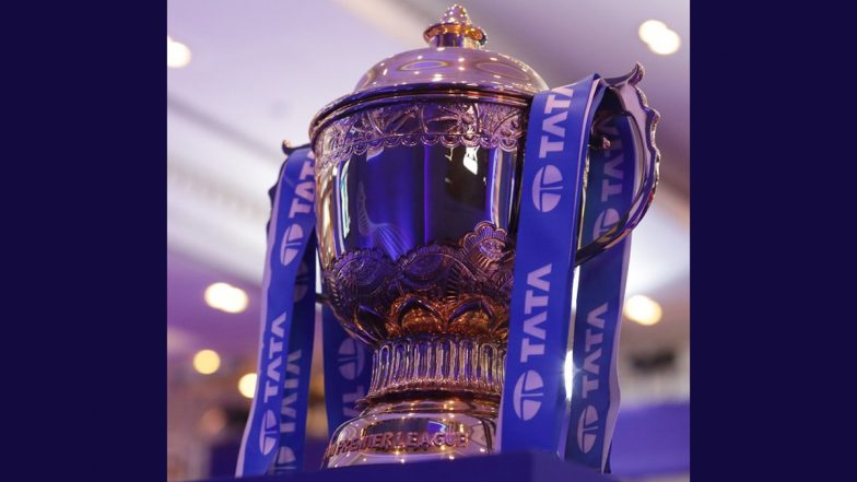 IPL 2022, LSG vs DC Match 45: दिल्ली कॅपिटल्सला तगडा झटका, ताबडतोड फलंदाजी करून Mitchell Marsh आऊट