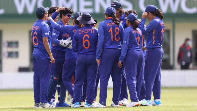 IND-W vs WI-W, Women's World Cup: स्मृती मंधाना-दीप्ती शर्मा यांची चमकदार खेळी, भारताने दुसऱ्या सराव सामन्यात वेस्ट इंडिजचा 81 धावांनी उडवला धुव्वा