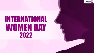 International Women Day 2022: फॅशन आणि मनोरंजन क्षेत्रात 'या' 5 महिलांनी भारताचे नाव केलं उज्जवल; वाचा सविस्तर