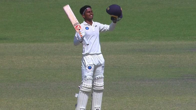 Ranji Trophy: झारखंड संघाच्या धावांचा ‘एव्हरेस्ट’, नागालँडविरुद्ध 31 वर्षे जुना विक्रम धुळीस मिळवला; कुशाग्र, विराट आणि नदीम यांनी केली कमाल
