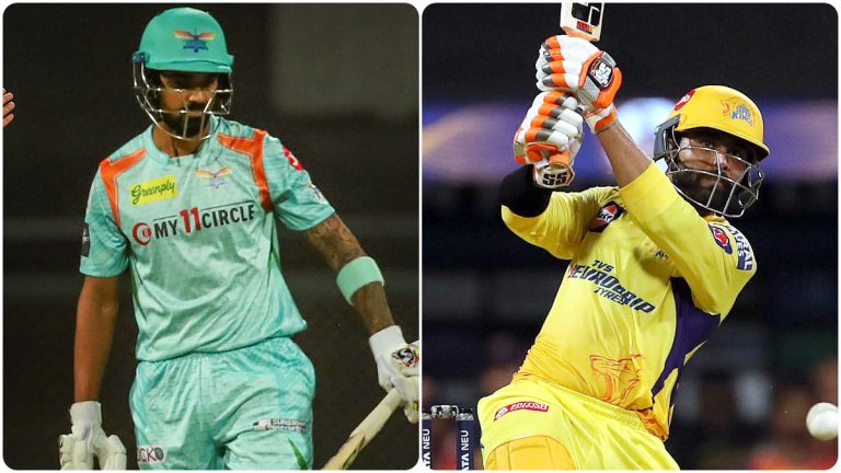 IPL 2022, LSG vs CSK Match 7 Live Streaming: लखनऊ सुपर जायंट्स विरुद्ध चेन्नई सुपर किंग्स सामना लाइव्ह टेलिकास्ट Star Sports आणि स्ट्रीमिंग Hotstar वर असे पहा