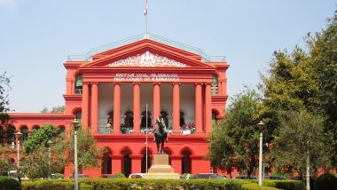 अल्पवयीन मुलावर जबरदस्तीने लिंग बदल ऑपरेशन केल्याचा आरोप असलेल्या डॉक्टरांविरुद्धचा एफआयआर रद्द करण्यास Karnataka High Court चा नकार