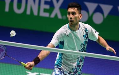 All England Open 2022: पीव्ही सिंधू आणि सायना नेहवाल राउंड ऑफ 16 मधेच गारद, अँटोनसेनला हरवून Lakshya Sen याची क्वार्टर-फायनमध्ये धडक