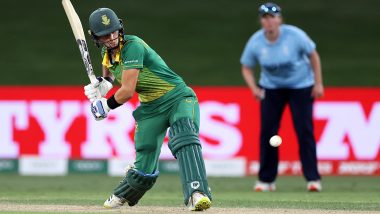 ICC Women's World Cup 2022 Points Table: दक्षिण आफ्रिकेला सेमीफायनलचे तिकीट, इंग्लंडच्या विजयाने उपांत्य फेरीची चुरस वाढली; पहा टीम इंडियाची स्थिती