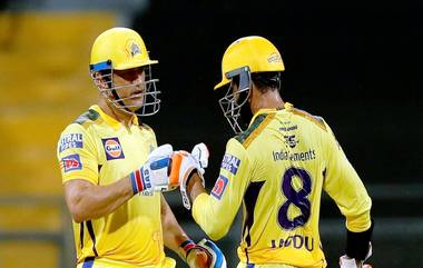 IPL 2022: ‘लखनऊविरुद्ध MS Dhoni ने जे केले ते मला आवडले नाही’, माजी CSK कर्णधारबद्दल जडेजा असे का म्हणाला?